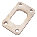 Car Turbo Manifold Turbo Charger  Flange 9mm