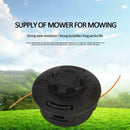 Manufacturers Supply Stilhus Warner Mower Accessories Head Large-scale O0H9
