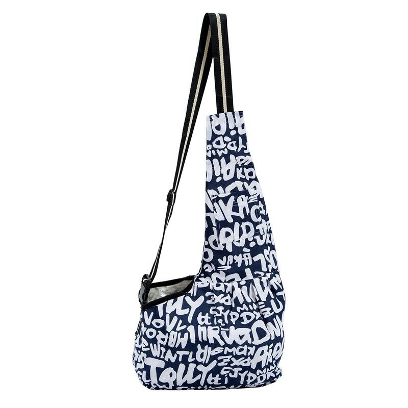 Pet Dog Puppy Carrier Bag Oxford Cloth Cat Small Dog Rabbit Guinea Pig Pet