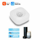 Wireless 2.4GHz WIFI Motion PIR Sensor for TUYA Smart Life APP Smart Home