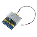2x50W TDA7492 D Class High-Power Digital