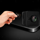 SQ12 Mini Camera HD Camcorder Night Vision 1080P Mini Voice Video Recorders