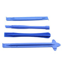 Professional Mobile Phone Repairing Opening Tools Tweezers Pry Spudger Tool