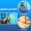 1000pcs DIY Animal on Giant Trees Puzzle Educational Learning Jigsaw Toys