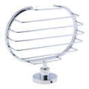 Stainless Steel Soap Dish Wall Mounted Holder for Household Kitchen Bathroom