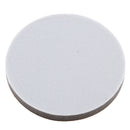 4x High Density Sponge Interface Pad Soft 5Inch 125mm Diameter