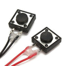 Electronic Button Music Box Recordable Voice Module Recording Box Sound Box A8F8