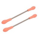 2 x Facial Hair Remover Epilator Beauty Tool