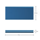For Windows SE/ME/2000/XP USB 3.0 Mini SATA SSD Case Hard Disk Enclosure Box