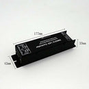 Dmx Led Controller With Display Digital Tube Dmx512 Decoder Driver Dimmer D Q5G4