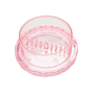Garlic Ginger Grinder Mincer Press Peeler Crusher Twist Squeezers Kitchen Too JR