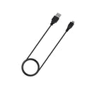 USB Charging Dock Cradle Cable Cord Charger For TomTom Touch Watch Bracelet