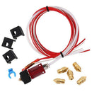 Assembled Mk10 Extruder Kit Replacement Parts For Creality Cr-10 Cr-10S S4  K7I4