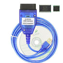 Inpa K+Can Ftdi Ft232Rl Chip With Switch For Bmw Scanner Inpa K Dcan Usb Ca