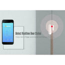 Smart WiFi Door Sensor Door Open/Closed Detectors L4A5 N1T1