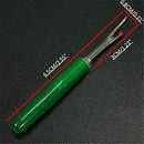 4pcs seam ripper stitch unpicker sewing craft tool plastic handle thread cutter