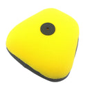 Motorcycle Air Cleaner Intake Filter Fits for Yamaha WR250 YZ250 WR450 2014-2019