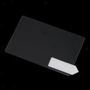 Precision Optical Tempered Glass Screen Protector for Fuji Fujifilm XM1/XT10