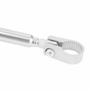 7/8 inch Motorcycle Handlebar Lever Bar Force Wheel for Arms Reinforcement  N2G7