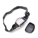 3 Modes Bright 6 LED Head Lamp Light Torch Headlamp Headlight Pip  Hn