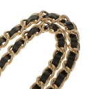 3x Skinny Shoulder Chain Strap Replacement Handbag Clutch Bag Accessories