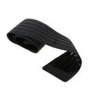Car Trunk Bumper Sill Plate Protection Strip Rear Guard Universal Auto Decor
