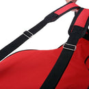 41inch Guitar Backpack Shoulder Straps Pockets 5mm Cotton Padded Gig Bag Ca K2Y8
