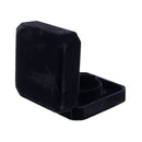 Classic flannel Bracelet Presentation Gift Box Jewellery Case Z9T9