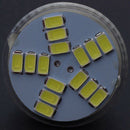 MR11 Pure White SMD LED Bulb Spot Light Lamp 12V Type:4W 5630 LED Pure Whit