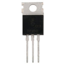 10 Pcs 3 Pin NPN TO-220 Power Transistors 100V 6A TIP41C B8K2