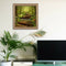 5D DIY Full Drill Diamond Painting Book Ladder Cross Stitch Embroidery Gift