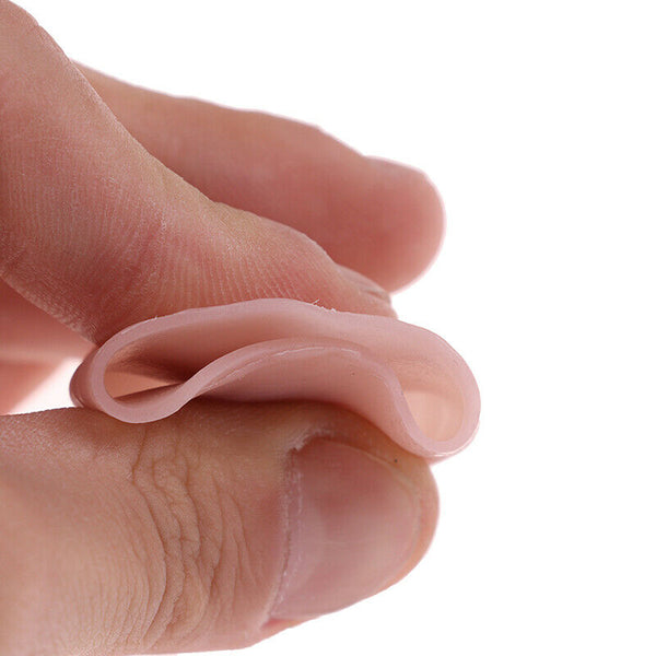 2pcs/set Thumbs Light Toys for Trick Props Fingers Halloween Toys Children Gi_