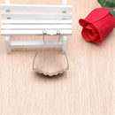 wedding party dress shape cookie cutter fondant cake sugarcraft mold decor tODES