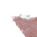 stars eyes patches reversible change color sequins sew on patches for clothesâ„–[