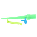6Pcs Watering Spikes Device Automatic Plants Self Water Drip Irrigation Sys BX