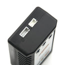 RC B3 LIPO Battery Charger B3 7.4v 11.1v Li-polymer Lipo Battery Charger B Gw