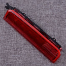 Red Third LED Rear High Level Brake Stop Light w/Bulb Fit For VW Caddy 2003-2010