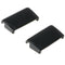 Smart Watch Band Connector Adapter for Garmin Smart Watch Black 5