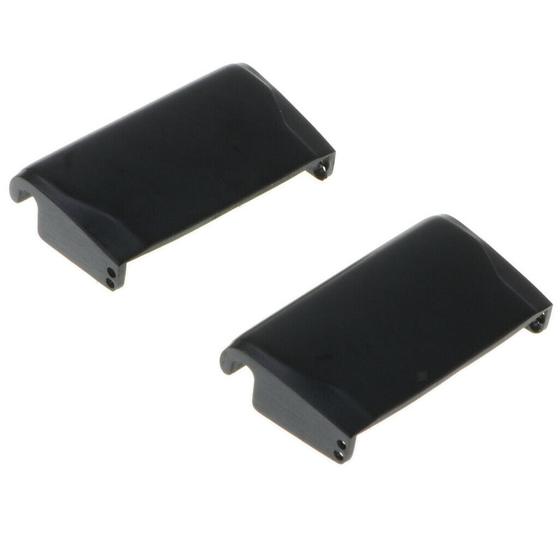Smart Watch Band Connector Adapter for Garmin Smart Watch Black 5