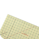 Hot Iron Heat Hot Ironing Ruler Craft Diy Sewing Supplies Measuring Tools