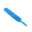 58cm Long Soft Flexible Microfiber Cleaning Brushes Car Wash Tool Wheel Cleaner