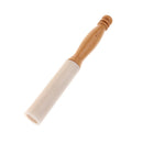 Tibetan Buddhism Singing Bowl Rubber Mallet Stick Clear Sound 24.2cm