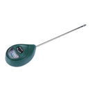 Garden Lawn Plant Pot Soil Moisture Tester Meter Analysis Measurement