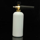 Car Wash Cleaning Snow Foam Bottle Washer Jet Equipment Lance Spray 1/4"