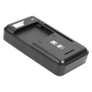 2 in 1 Universal Cell Phone Battery Charger USB for Android Phone US Plug