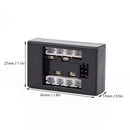 RC C24574 Remote Car T2 Complete LED System Control Box & 8 LED Lights