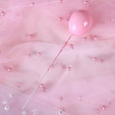 Balloons Cupcake Picks Happy Birthday Cake Toppers For Wedding Party Decor LJ