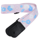 Exotic Style Design AdjustableUkulele Shoulder Strap for Ukulele Uke AccessoryBX