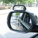 Car Wide Angle Mirror Convex Rearview Side View Mirror Blind Spot Mirrors HT 3C