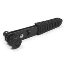 1/4 Ratchet Wrench Screwdriver Bit Socket Wrench Rods 6.35mm Hand Tool S3V7